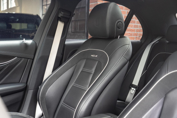 Mercedes-Benz E-Klasse AMG 63 S 4MATIC+ Pano / Burmester / HUD