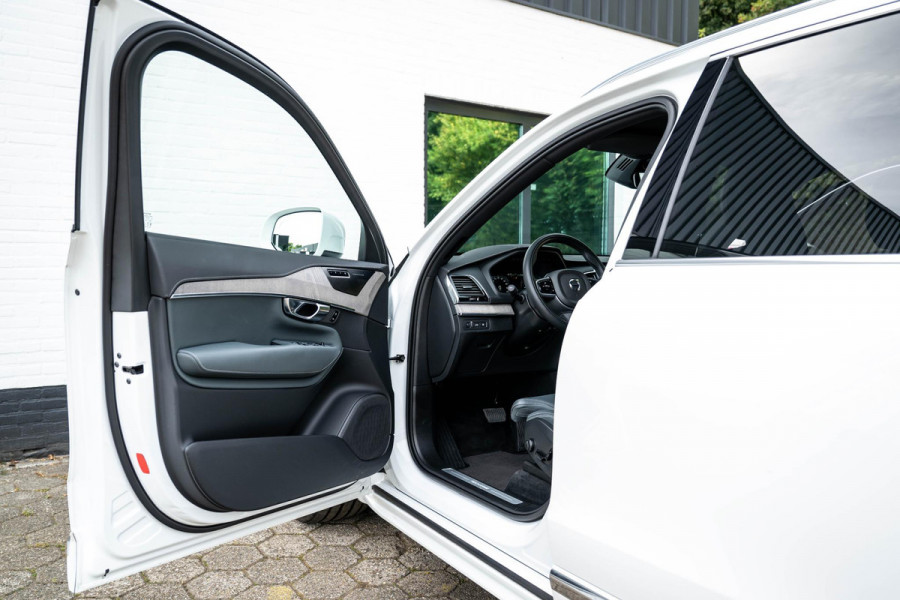 Volvo XC90 2.0 T8 Recharge AWD Inscription LONG RANGE Four-C