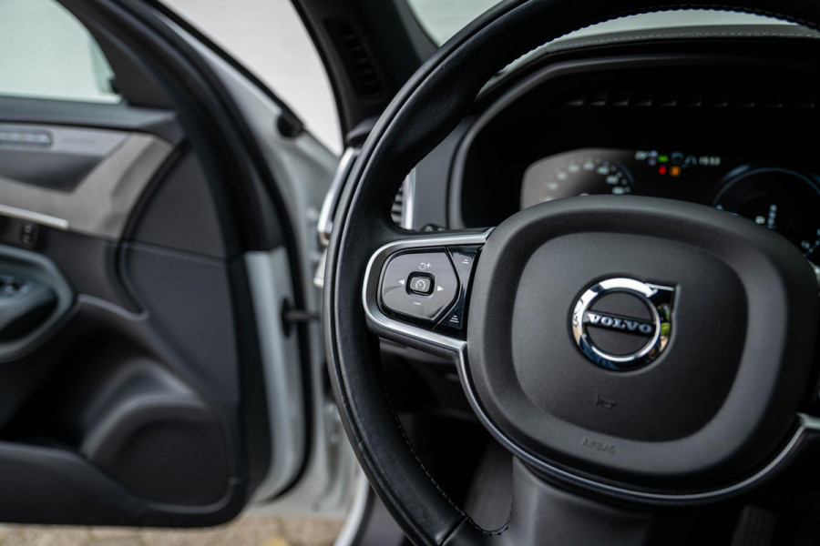 Volvo XC90 2.0 T8 Recharge AWD Inscription LONG RANGE Four-C