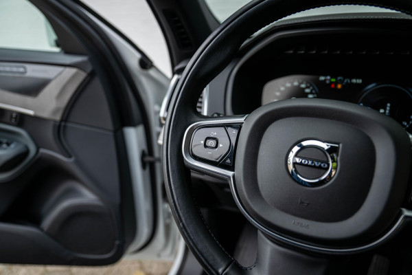 Volvo XC90 2.0 T8 Recharge AWD Inscription LONG RANGE Four-C