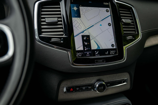 Volvo XC90 2.0 T8 Recharge AWD Inscription LONG RANGE Four-C