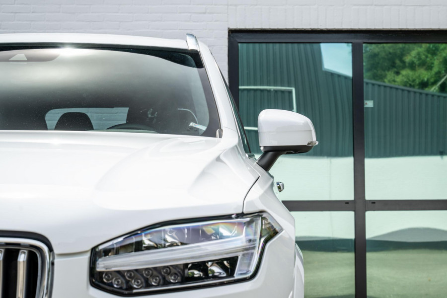 Volvo XC90 2.0 T8 Recharge AWD Inscription LONG RANGE Four-C