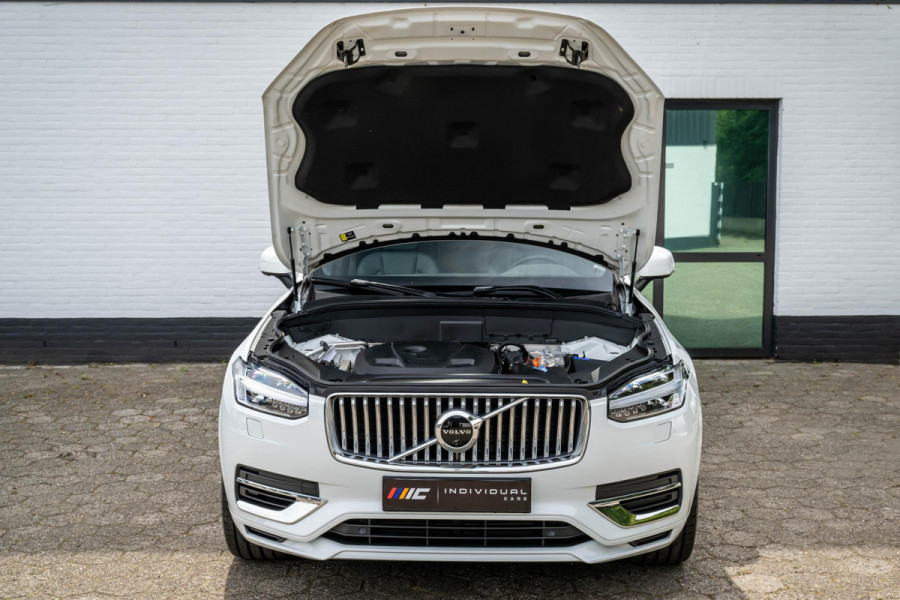 Volvo XC90 2.0 T8 Recharge AWD Inscription LONG RANGE Four-C