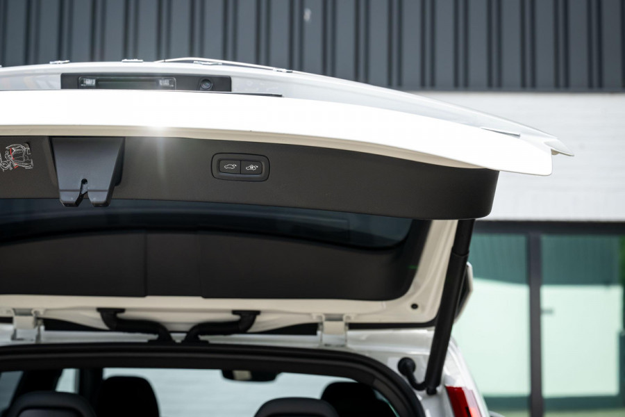 Volvo XC90 2.0 T8 Recharge AWD Inscription LONG RANGE Four-C