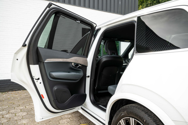 Volvo XC90 2.0 T8 Recharge AWD Inscription LONG RANGE Four-C