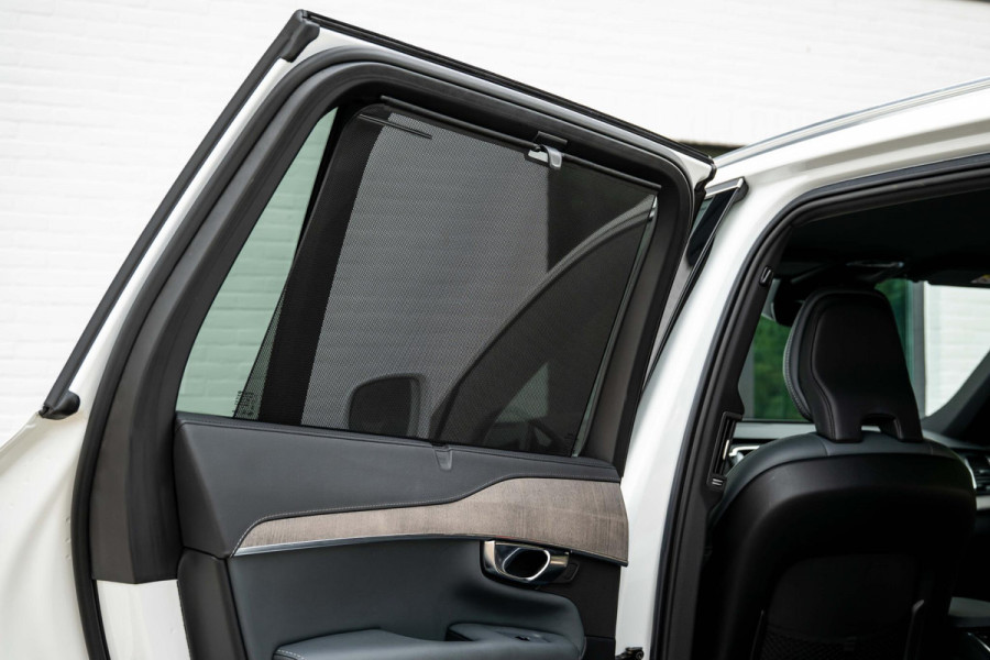 Volvo XC90 2.0 T8 Recharge AWD Inscription LONG RANGE Four-C