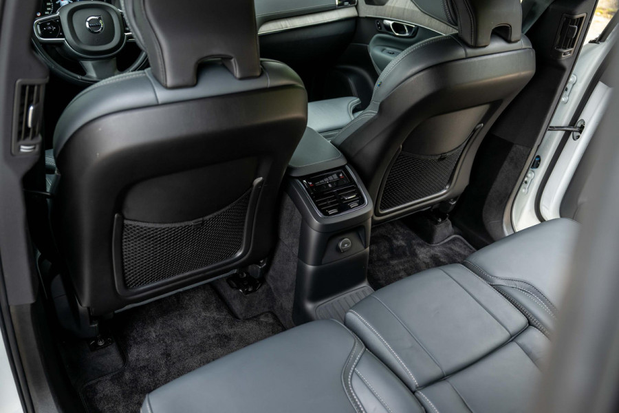 Volvo XC90 2.0 T8 Recharge AWD Inscription LONG RANGE Four-C