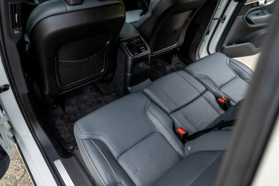 Volvo XC90 2.0 T8 Recharge AWD Inscription LONG RANGE Four-C