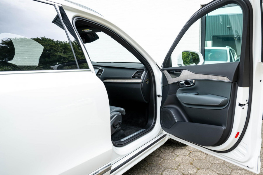 Volvo XC90 2.0 T8 Recharge AWD Inscription LONG RANGE Four-C