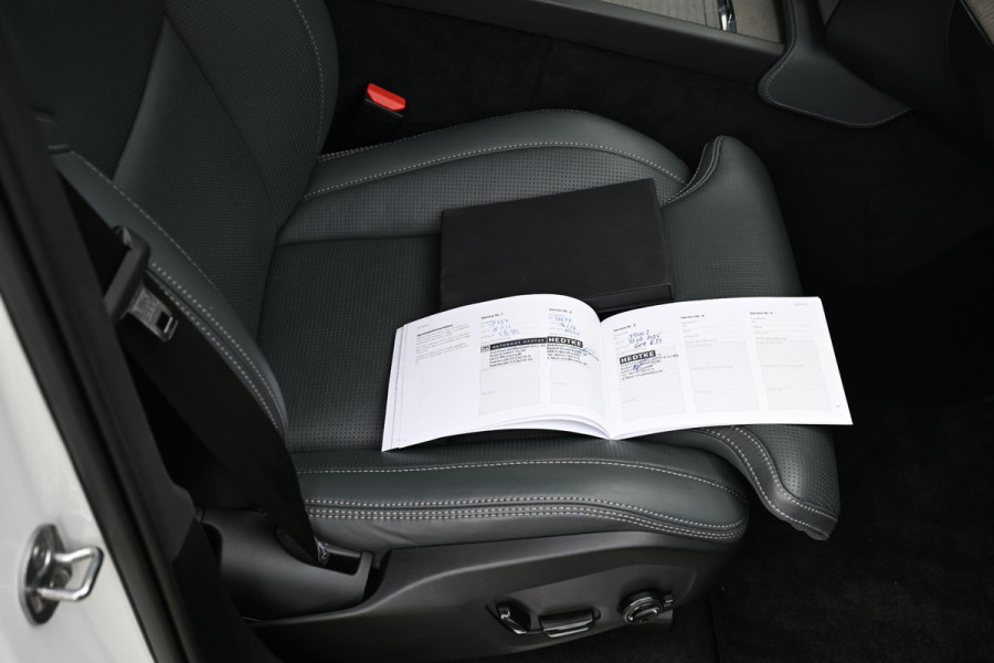 Volvo XC90 2.0 T8 Recharge AWD Inscription LONG RANGE Four-C