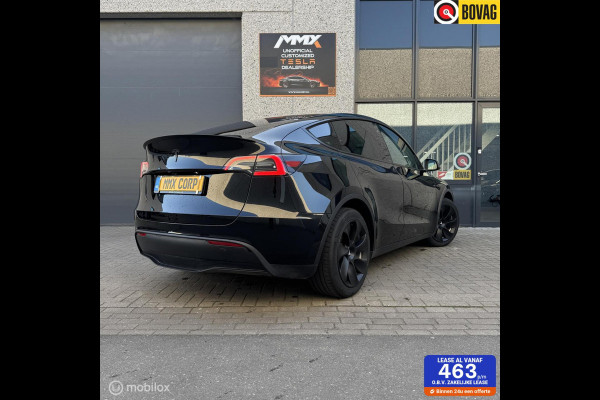 Tesla Model Y RWD MiC AMD RYZEN MMX PACK