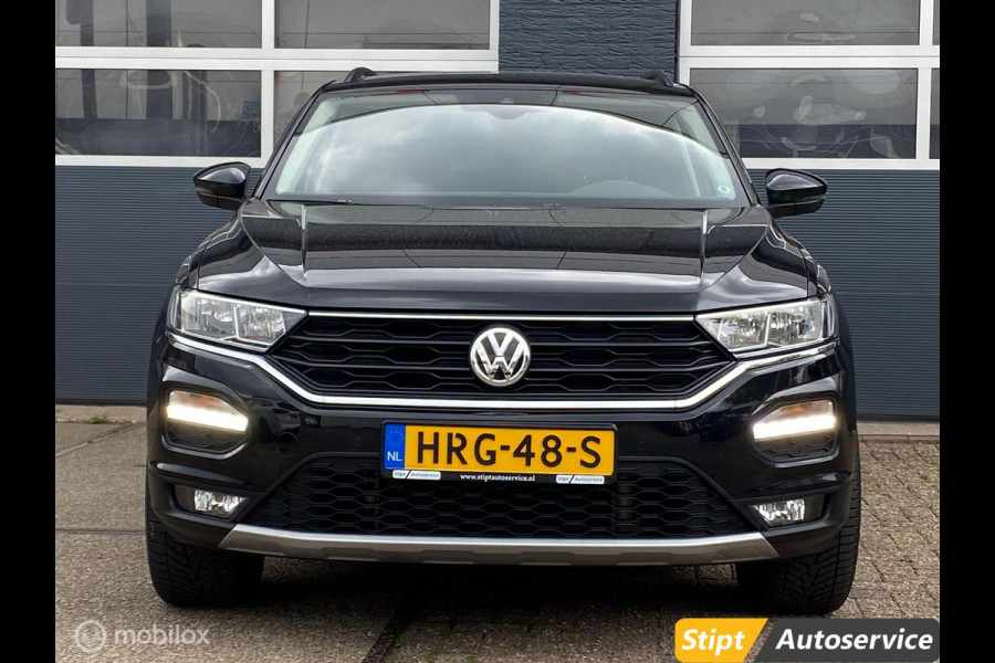 Volkswagen T-Roc 1.5 TSI Sport/Carplay/stuurver/ACC