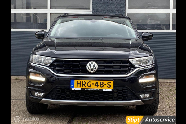 Volkswagen T-Roc 1.5 TSI Sport/Carplay/stuurver/ACC