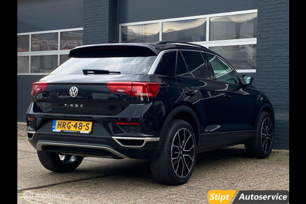 Volkswagen T-Roc 1.5 TSI Sport/Carplay/stuurver/ACC
