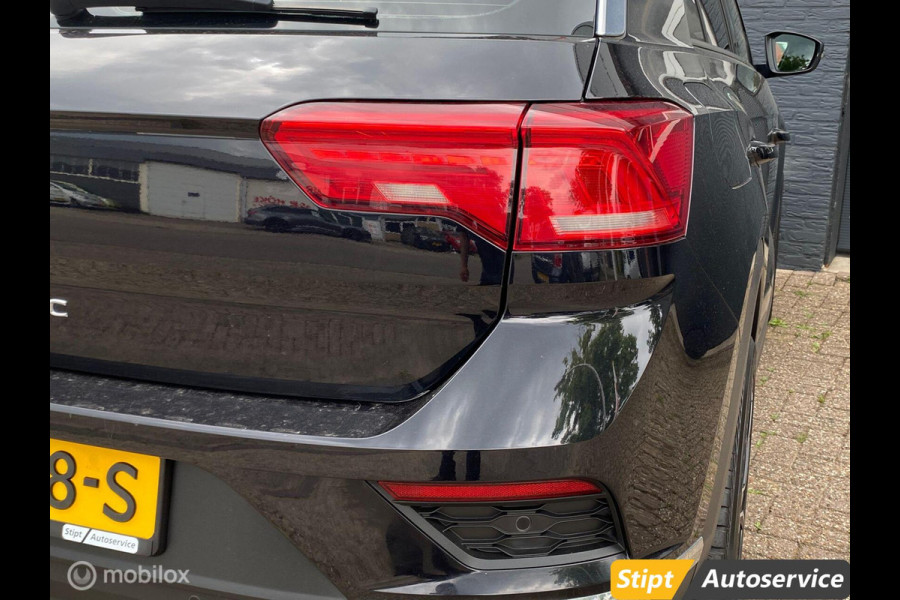 Volkswagen T-Roc 1.5 TSI Sport/Carplay/stuurver/ACC