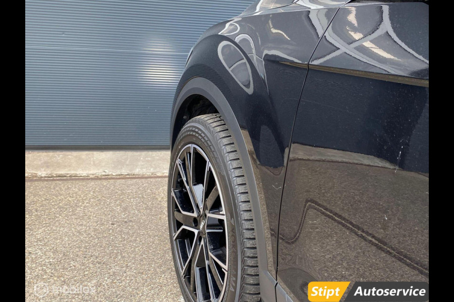 Volkswagen T-Roc 1.5 TSI Sport/Carplay/stuurver/ACC