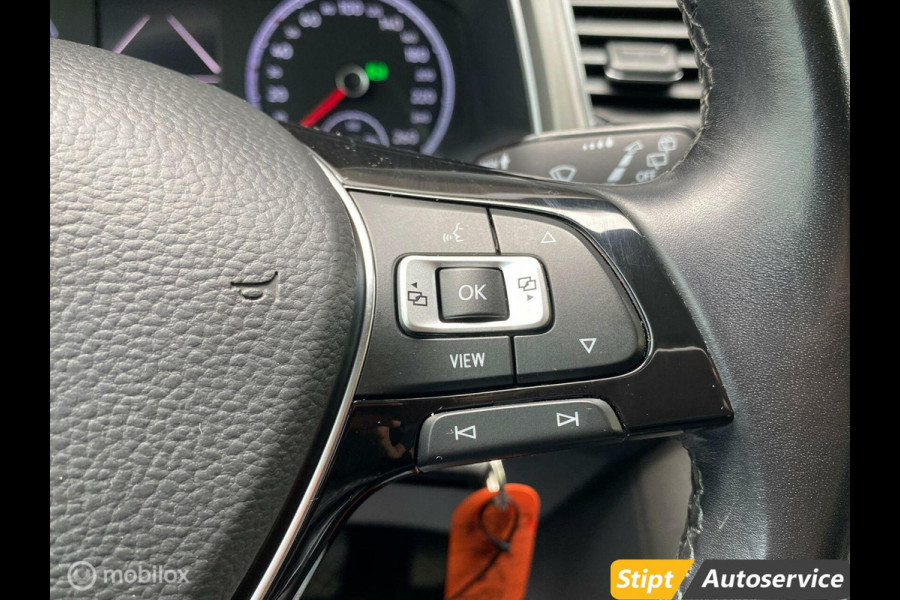 Volkswagen T-Roc 1.5 TSI Sport/Carplay/stuurver/ACC