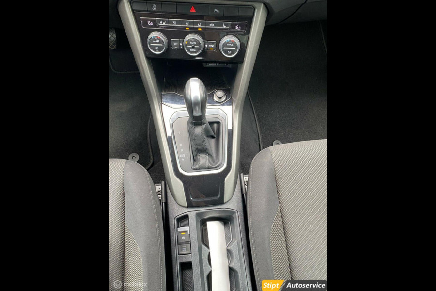 Volkswagen T-Roc 1.5 TSI Sport/Carplay/stuurver/ACC
