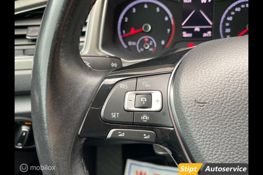 Volkswagen T-Roc 1.5 TSI Sport/Carplay/stuurver/ACC