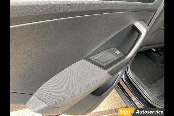 Volkswagen T-Roc 1.5 TSI Sport/Carplay/stuurver/ACC