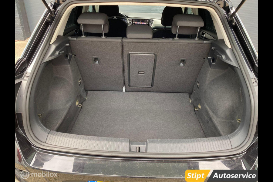 Volkswagen T-Roc 1.5 TSI Sport/Carplay/stuurver/ACC