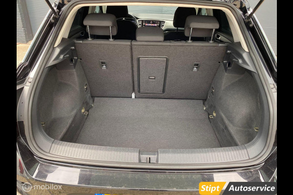 Volkswagen T-Roc 1.5 TSI Sport/Carplay/stuurver/ACC