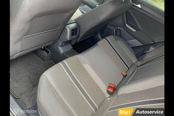 Volkswagen T-Roc 1.5 TSI Sport/Carplay/stuurver/ACC