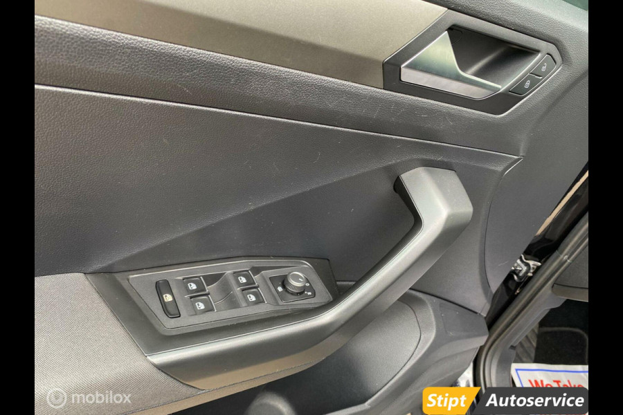 Volkswagen T-Roc 1.5 TSI Sport/Carplay/stuurver/ACC