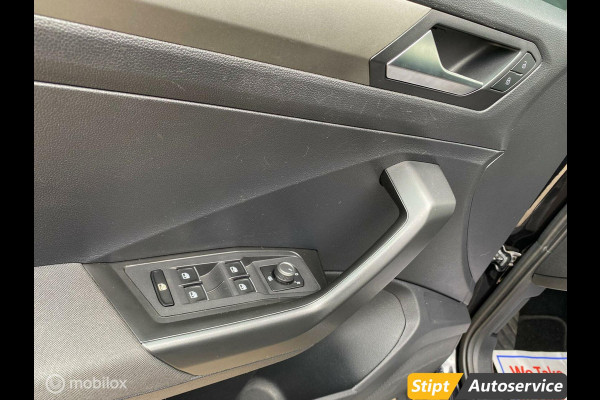 Volkswagen T-Roc 1.5 TSI Sport/Carplay/stuurver/ACC