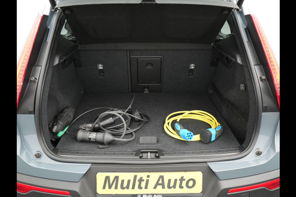 Volvo XC40 T5 Twin Engine Inscription Plug In Hybrid 261pk Thunder Grey Dealer O.H. PHEV | Panodak | Lederen Bekleding | Harman Kardon | Pilot Assist | Apple Carplay | Adaptive Cruise | Navigatie | Camera | DAB | Virtual |
