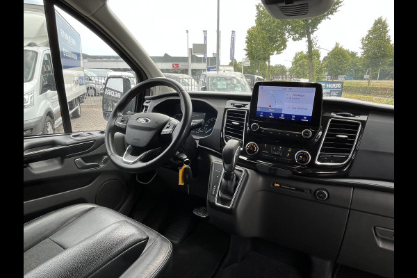 Ford Transit Custom 320 2.0 TDCI L2H1 Active DC 170pk Automaat € 27.950,- excl. btw