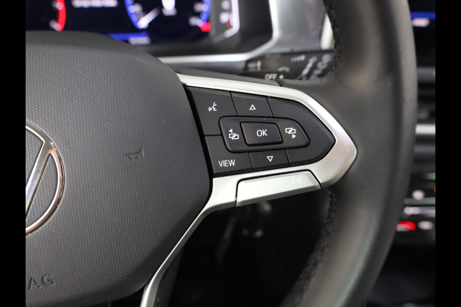 Volkswagen T-Roc 1.5 TSI Style 150 pk Automaat (DSG) | Navigatie via App | Parkeersensoren (Park assist) | Adaptieve cruise control | LED koplampen | Autom. airco | Apple Carplay/Android Auto |