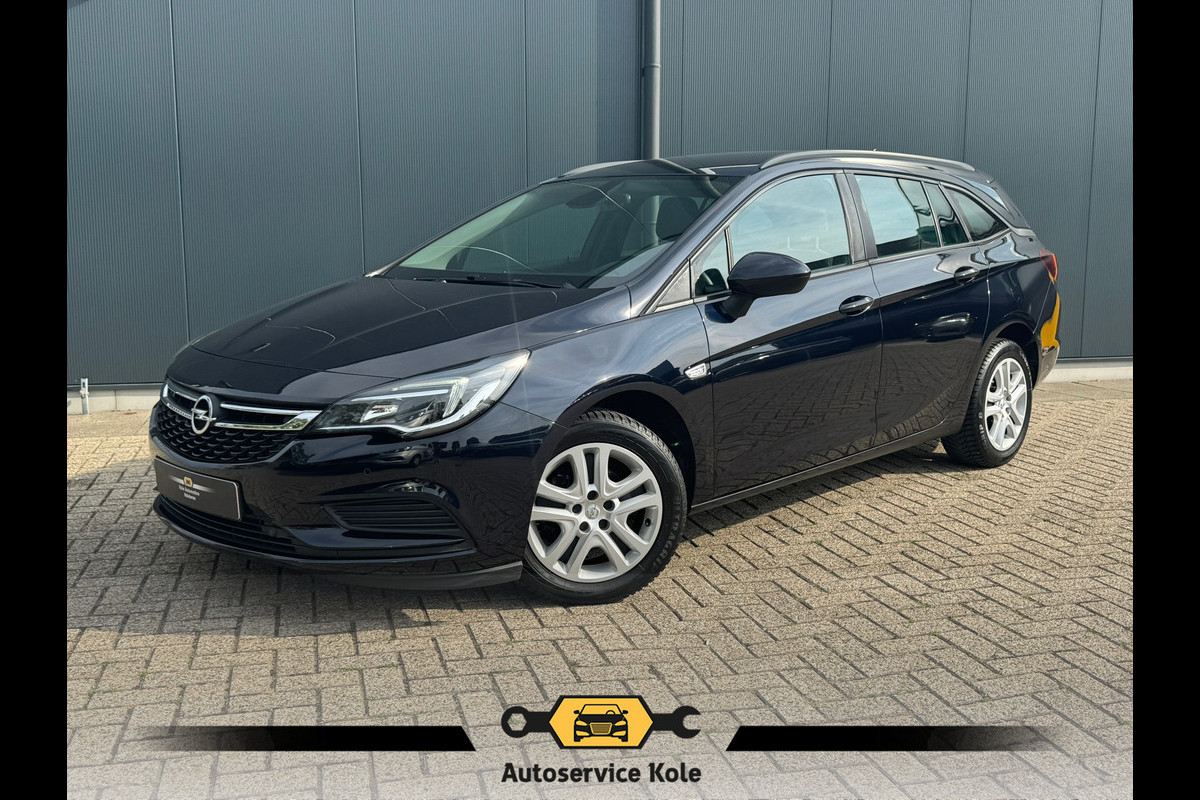 Opel Astra Sports Tourer 1.0 Turbo * PDC * Cruise * Opel Astra Sports Tourer 1.0 Turbo * PDC * Cruise *