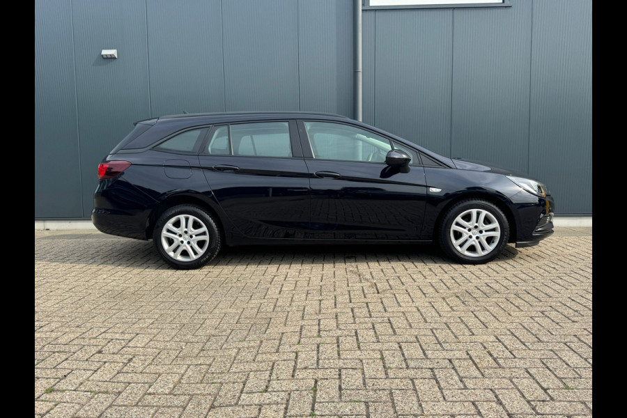 Opel Astra Sports Tourer 1.0 Turbo * PDC * Cruise *
