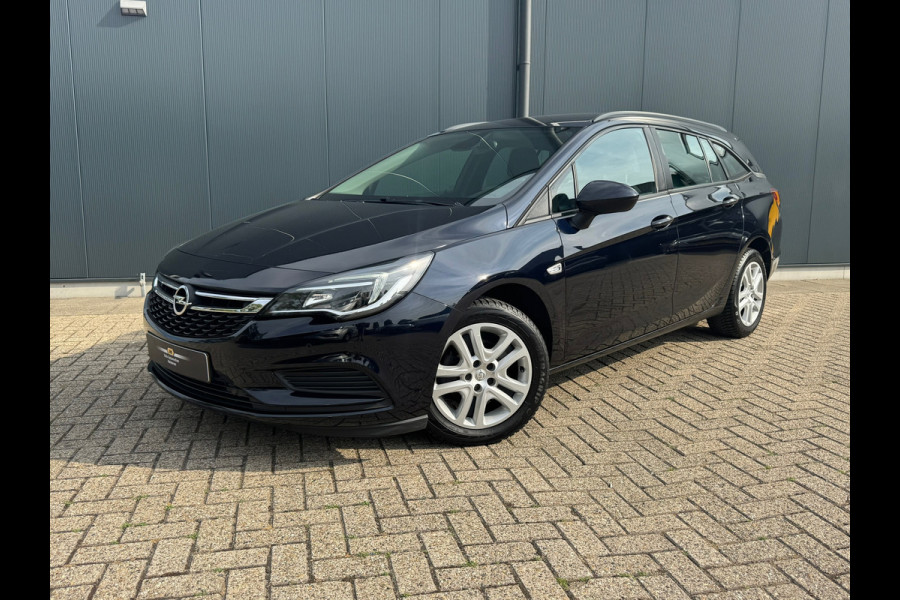 Opel Astra Sports Tourer 1.0 Turbo * PDC * Cruise *