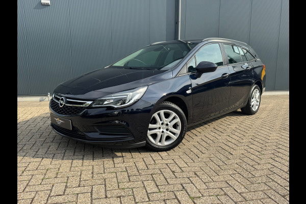Opel Astra Sports Tourer 1.0 Turbo * PDC * Cruise *