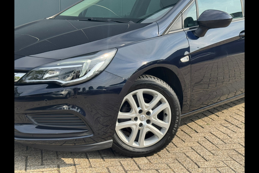 Opel Astra Sports Tourer 1.0 Turbo * PDC * Cruise *
