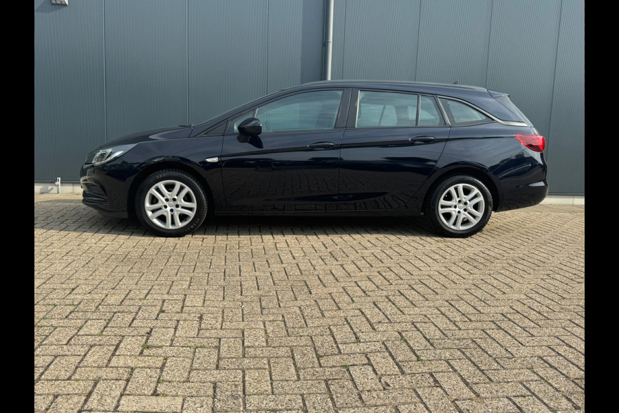 Opel Astra Sports Tourer 1.0 Turbo * PDC * Cruise *