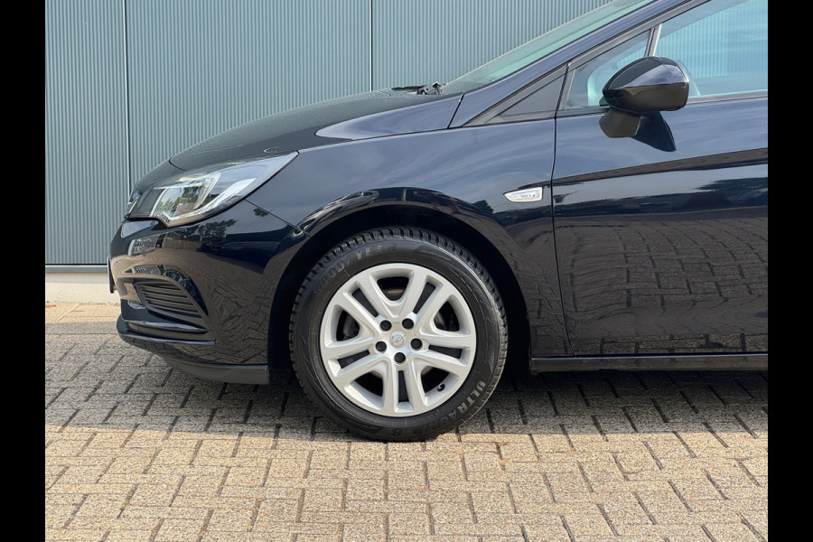 Opel Astra Sports Tourer 1.0 Turbo * PDC * Cruise *
