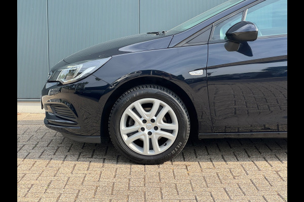 Opel Astra Sports Tourer 1.0 Turbo * PDC * Cruise *