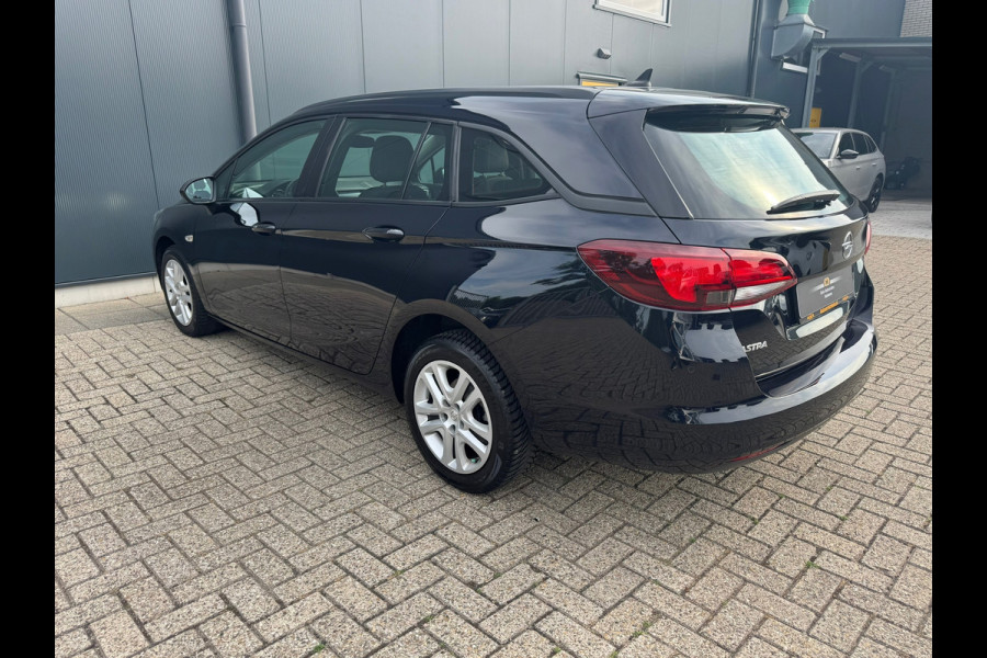Opel Astra Sports Tourer 1.0 Turbo * PDC * Cruise *