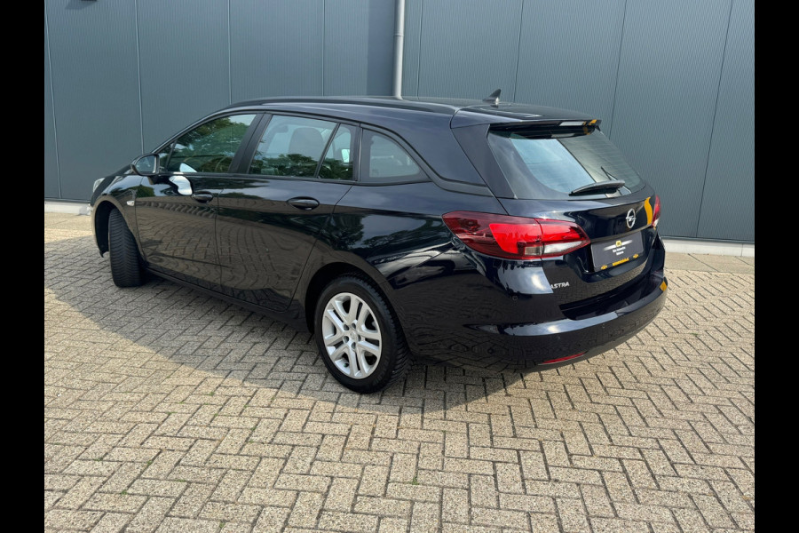 Opel Astra Sports Tourer 1.0 Turbo * PDC * Cruise *
