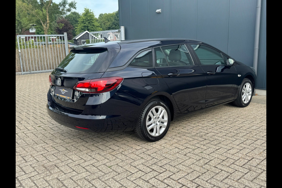 Opel Astra Sports Tourer 1.0 Turbo * PDC * Cruise *