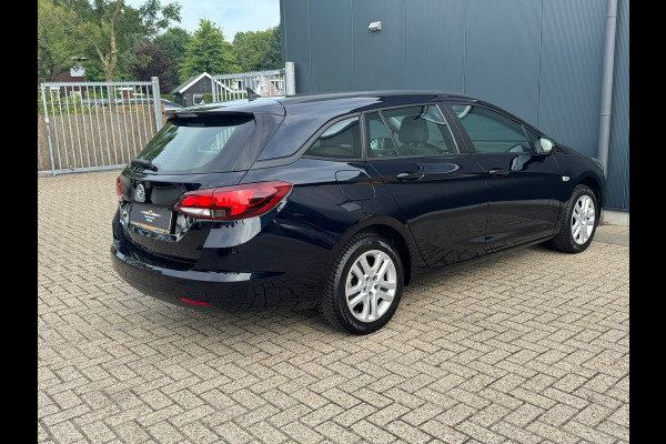 Opel Astra Sports Tourer 1.0 Turbo * PDC * Cruise *