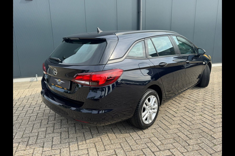 Opel Astra Sports Tourer 1.0 Turbo * PDC * Cruise *