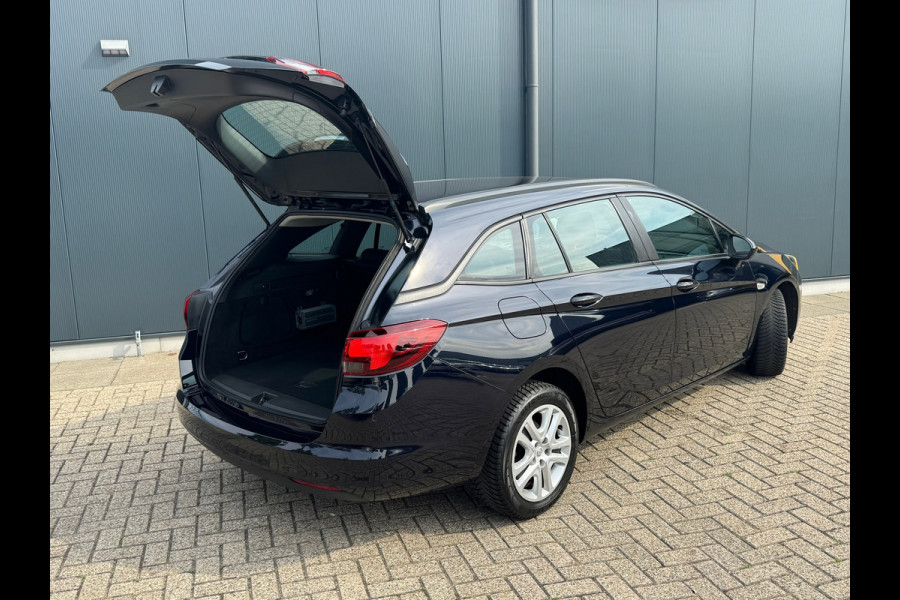 Opel Astra Sports Tourer 1.0 Turbo * PDC * Cruise *