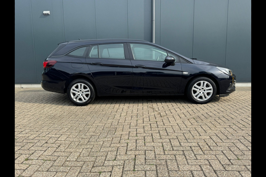 Opel Astra Sports Tourer 1.0 Turbo * PDC * Cruise *