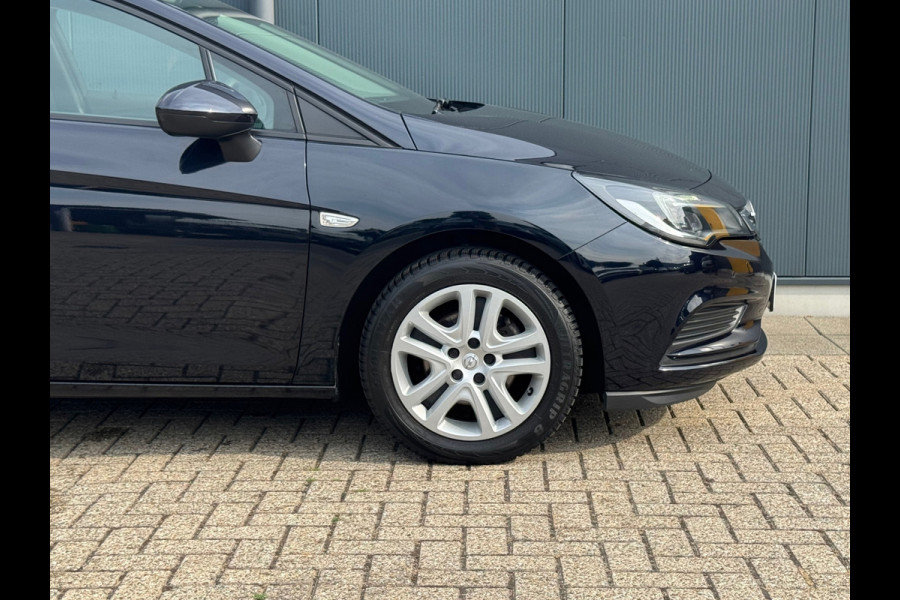 Opel Astra Sports Tourer 1.0 Turbo * PDC * Cruise *