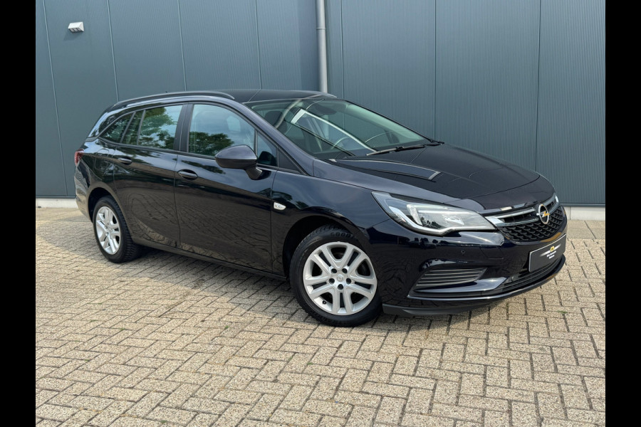 Opel Astra Sports Tourer 1.0 Turbo * PDC * Cruise *