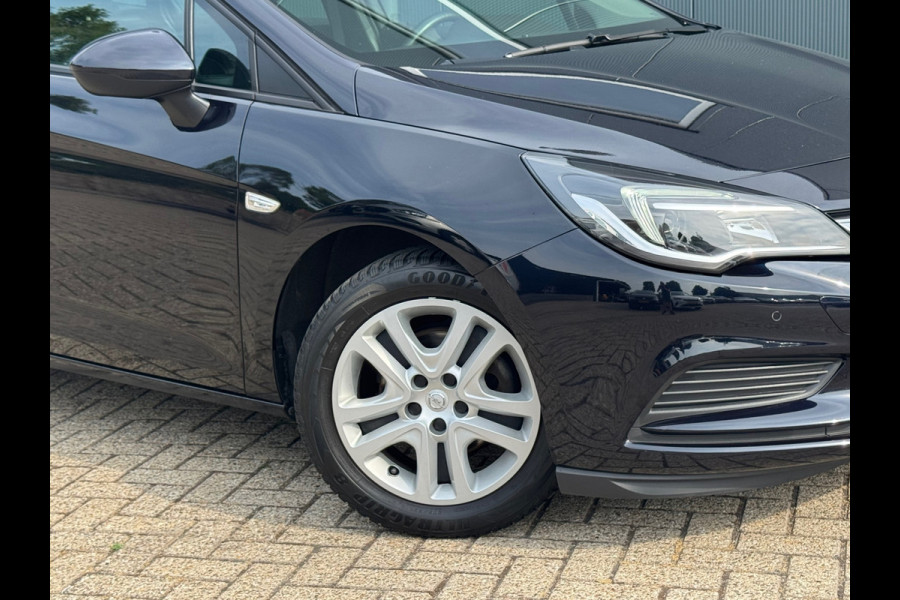 Opel Astra Sports Tourer 1.0 Turbo * PDC * Cruise *